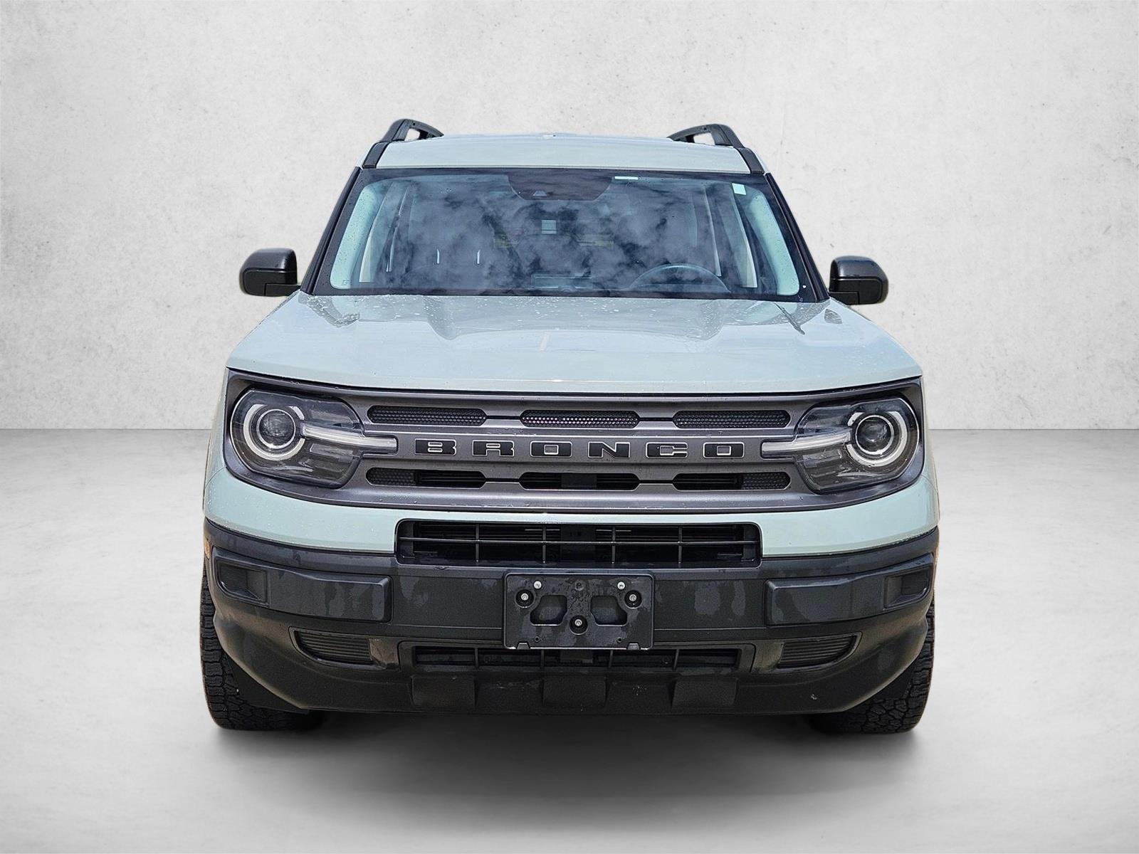 2022 Ford Bronco Sport Big Bend photo 2