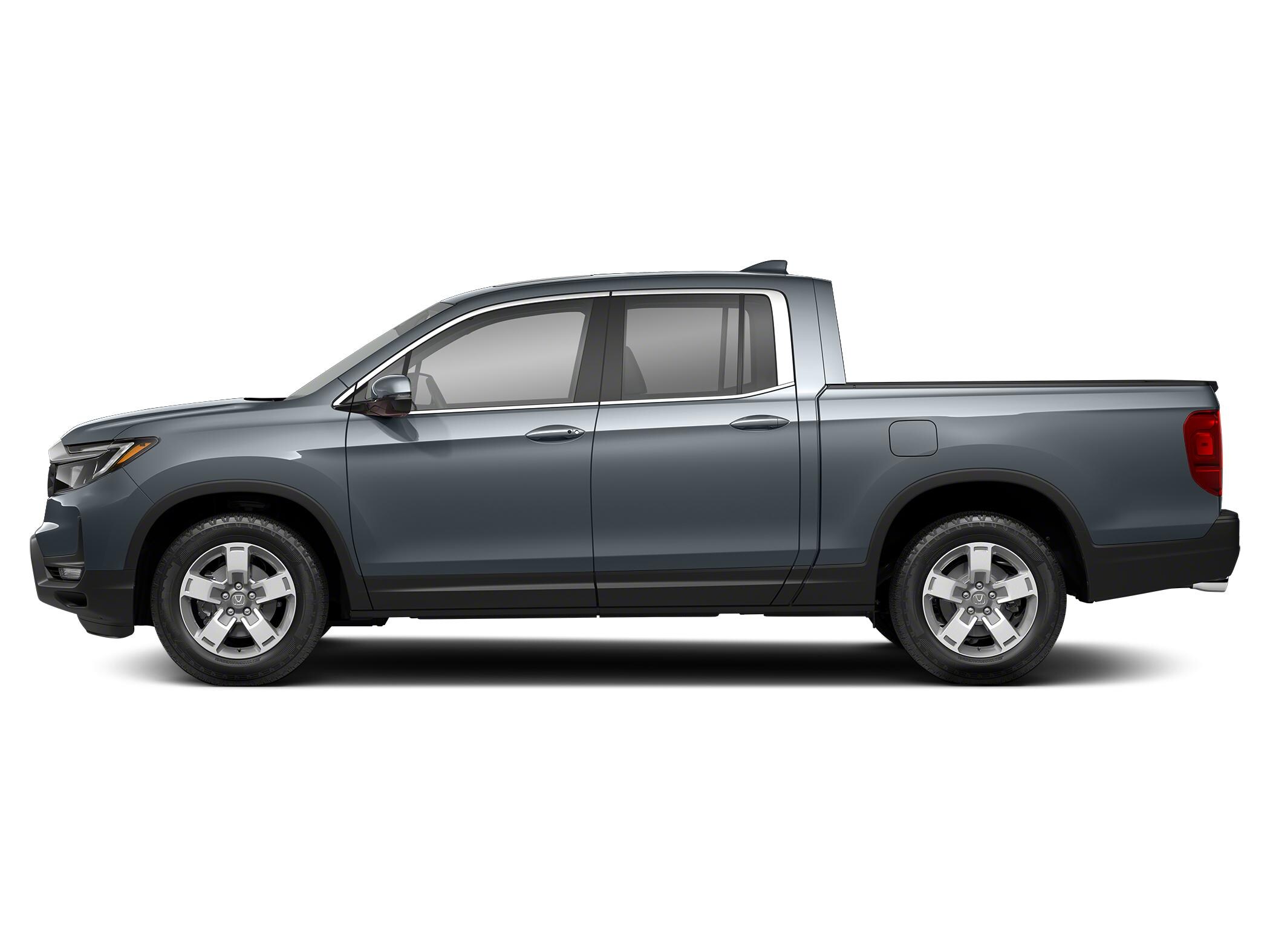 2025 Honda Ridgeline RTL photo 2