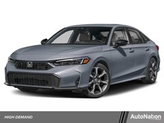 2026 Honda Civic Hybrid Sport Touring Sedan
