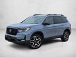 Honda Passport