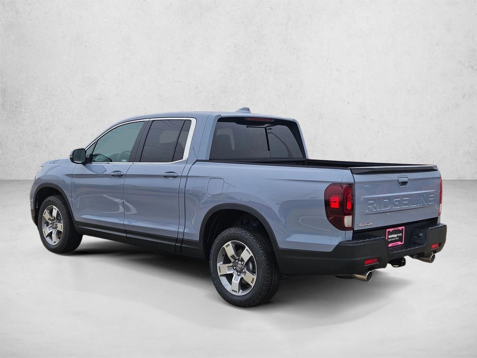 2026 Honda Ridgeline RTL - Photo 9
