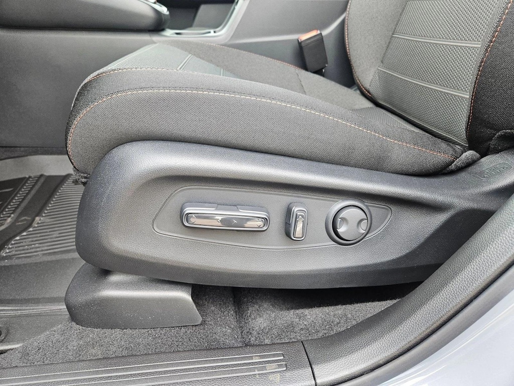 New 2026 Honda CR-V Hybrid Sport SUV