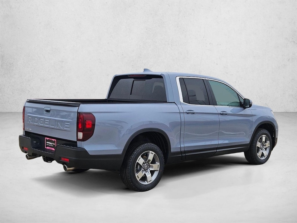 New 2026 Honda Ridgeline RTL Truck Crew Cab