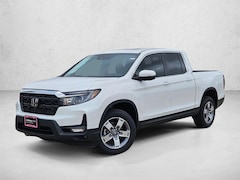 2026 Honda Ridgeline RTL Truck Crew Cab