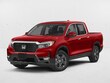  Honda Ridgeline
