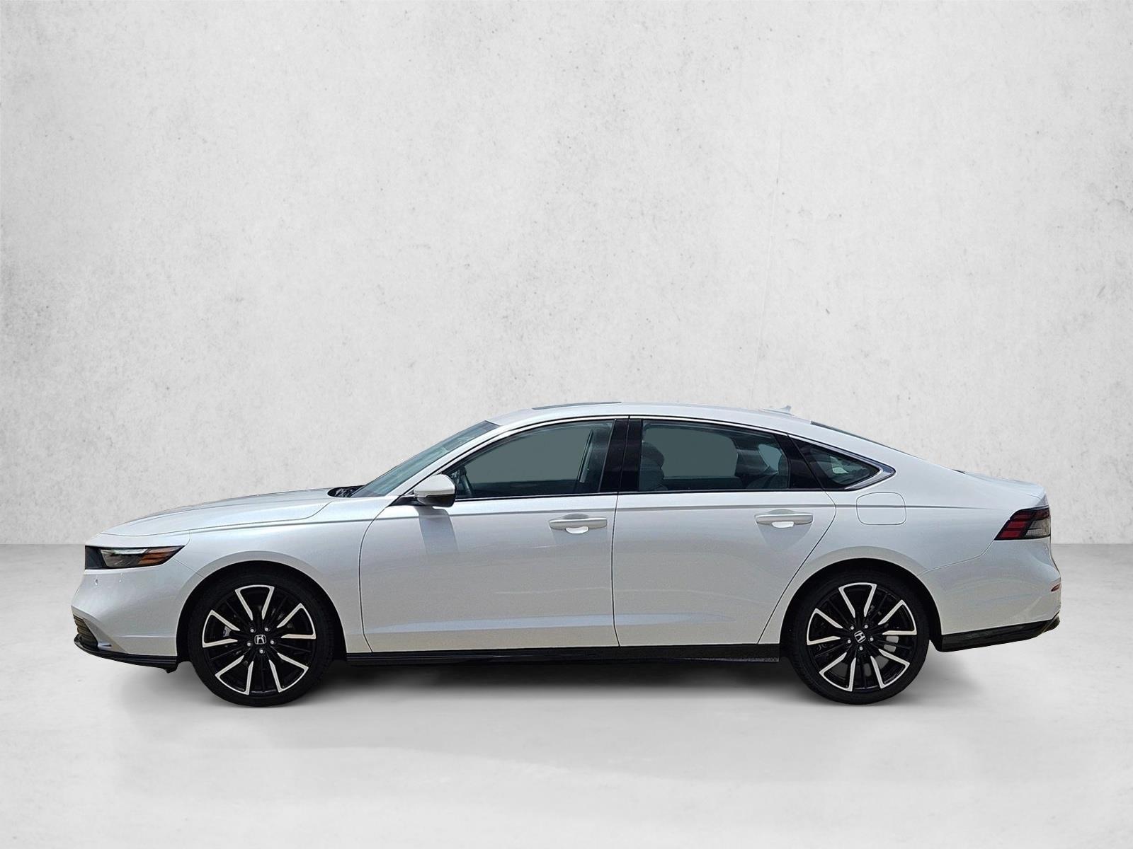 2026 Honda Accord Hybrid Touring - Photo 10
