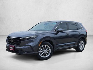 2026 Honda CR-V EX SUV