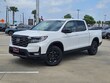  Honda Ridgeline