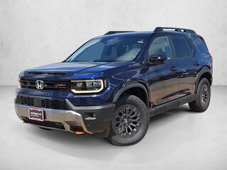 2026 Honda Passport TrailSport SUV