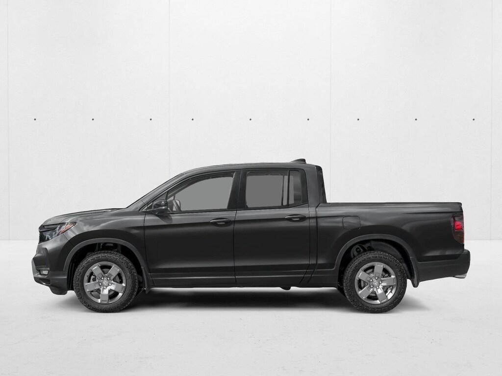 New 2026 Honda Ridgeline TrailSport+ Truck Crew Cab