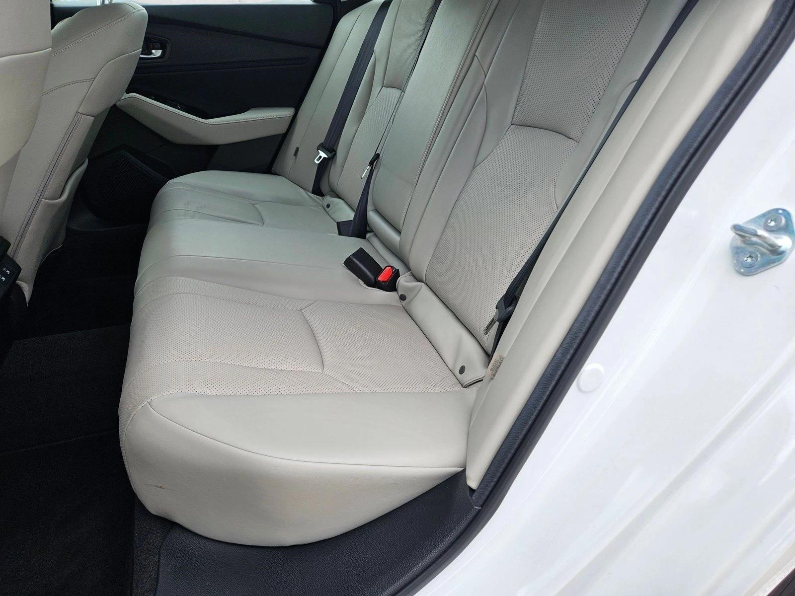 2026 Honda Accord Hybrid Touring - Photo 18