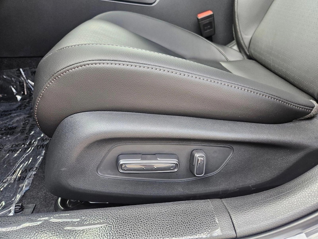 New 2026 Honda Civic Hybrid Sport Touring Sedan