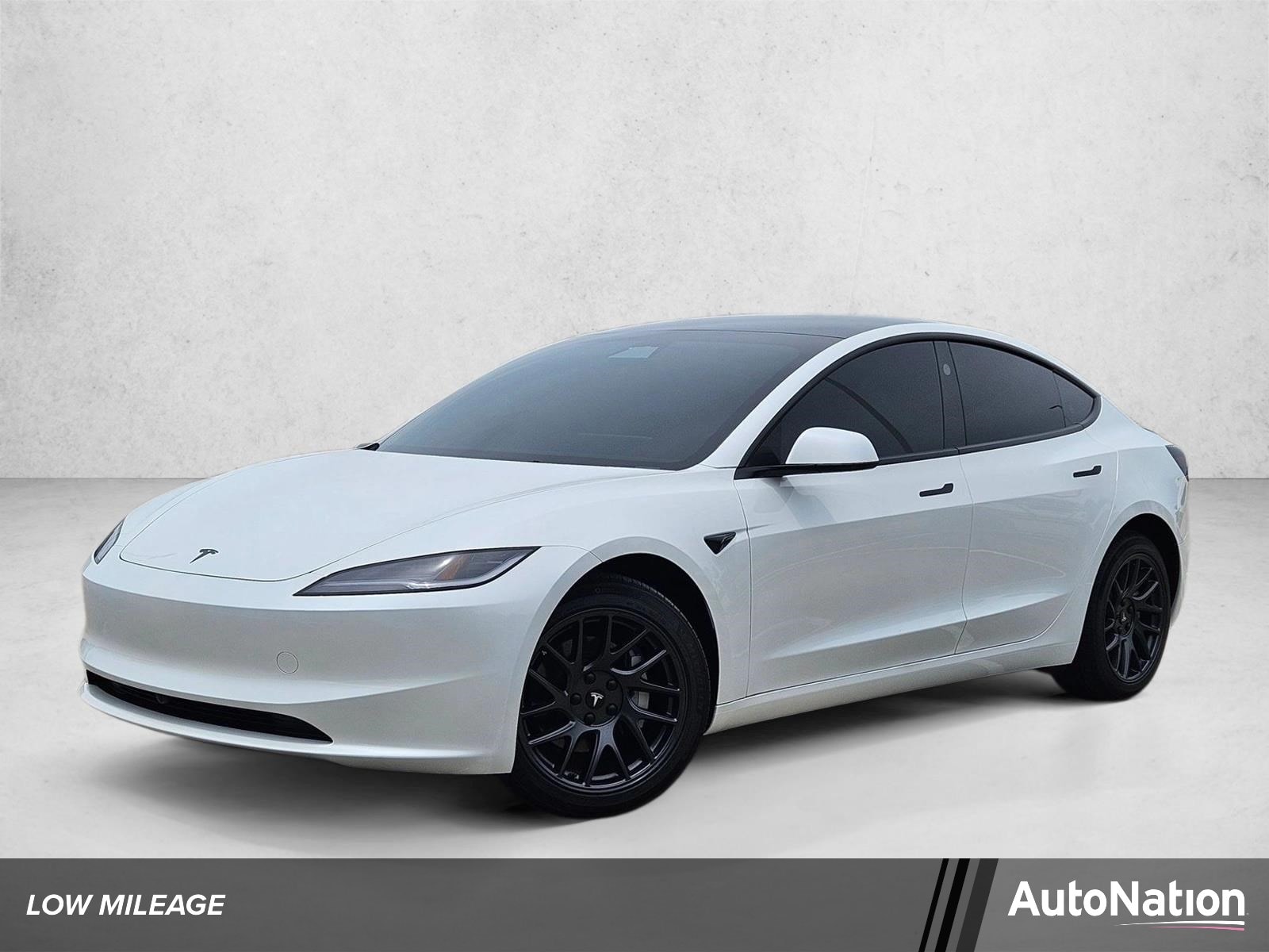 Used 2026 Tesla Model 3 Premium with VIN 5YJ3E1EBXTF192869 for sale in Corpus Christi, TX