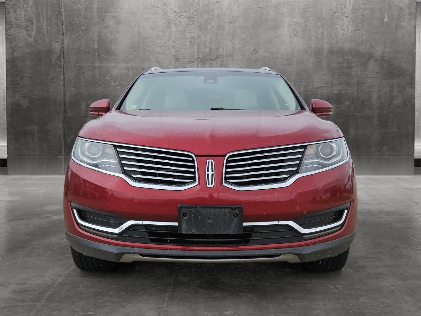 Used 2018 Lincoln MKX Reserve with VIN 2LMPJ6LRXJBL49076 for sale in Corpus Christi, TX