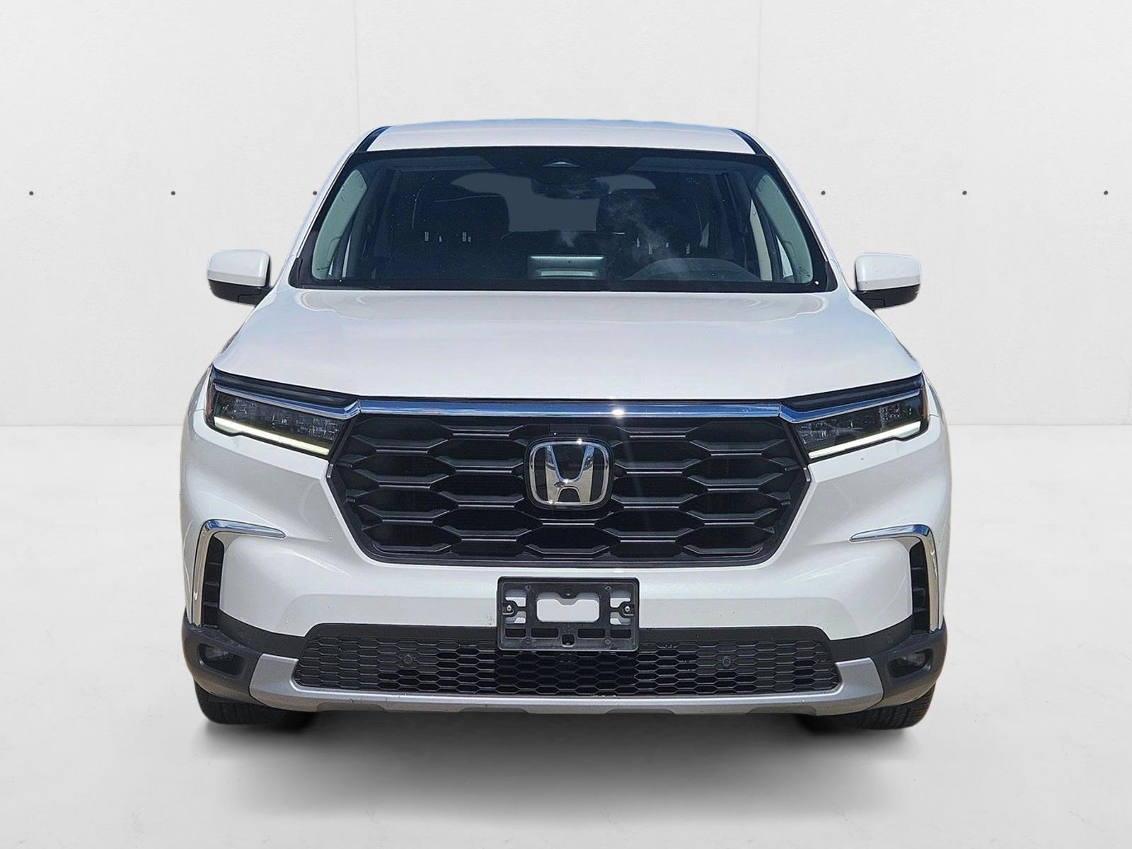 2024 Honda Pilot EX-L photo 2