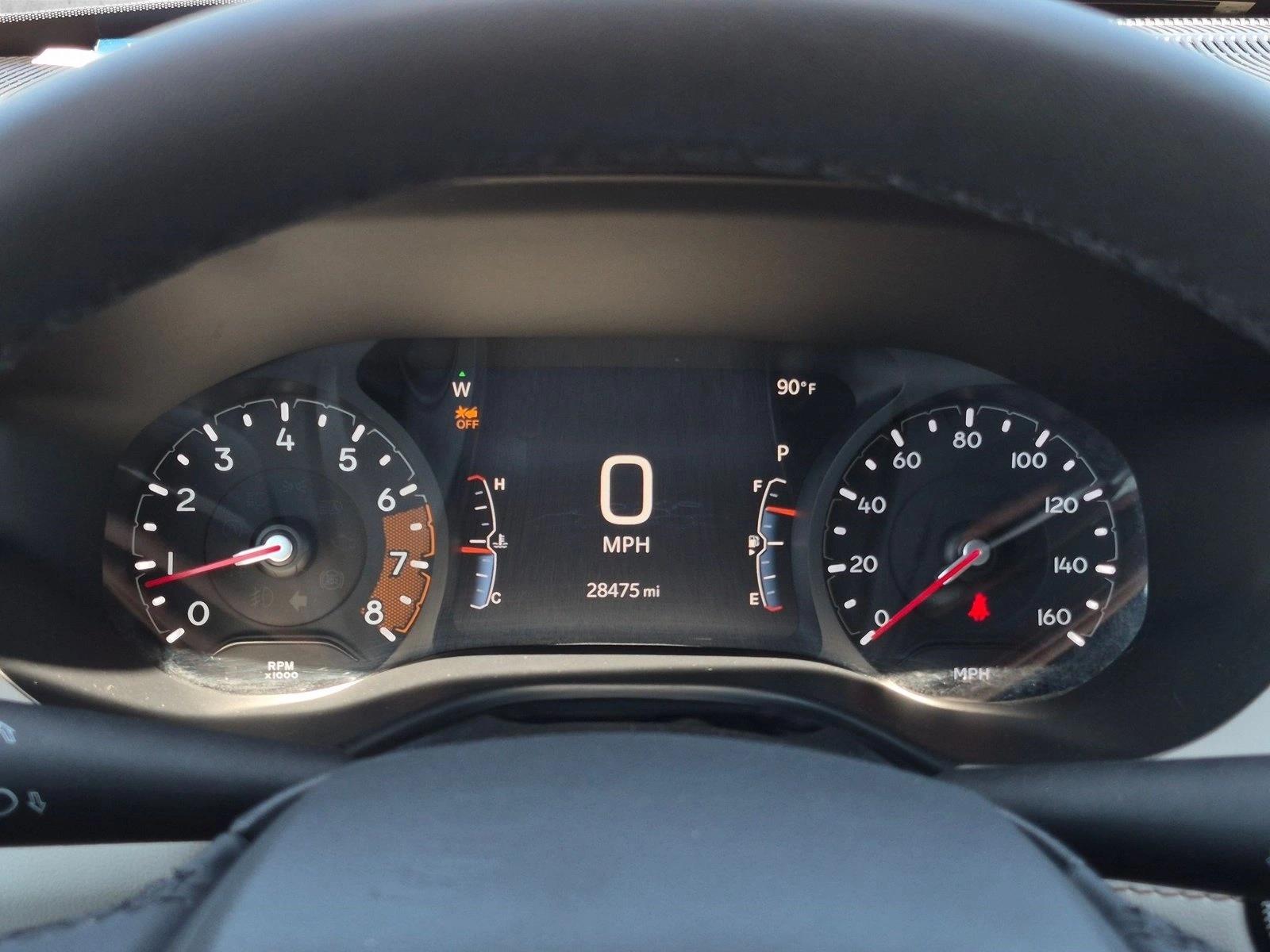 2025 Jeep Compass Limited - Photo 11