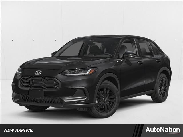 2026 Honda HR-V Sport 2WD's photo