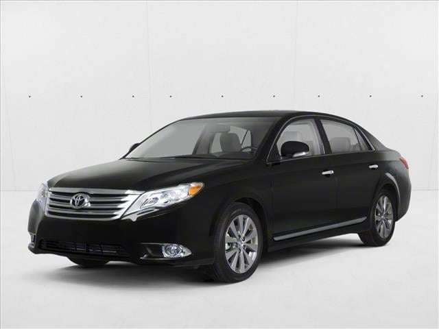 2011 Toyota Avalon Avalon