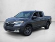  Honda Ridgeline