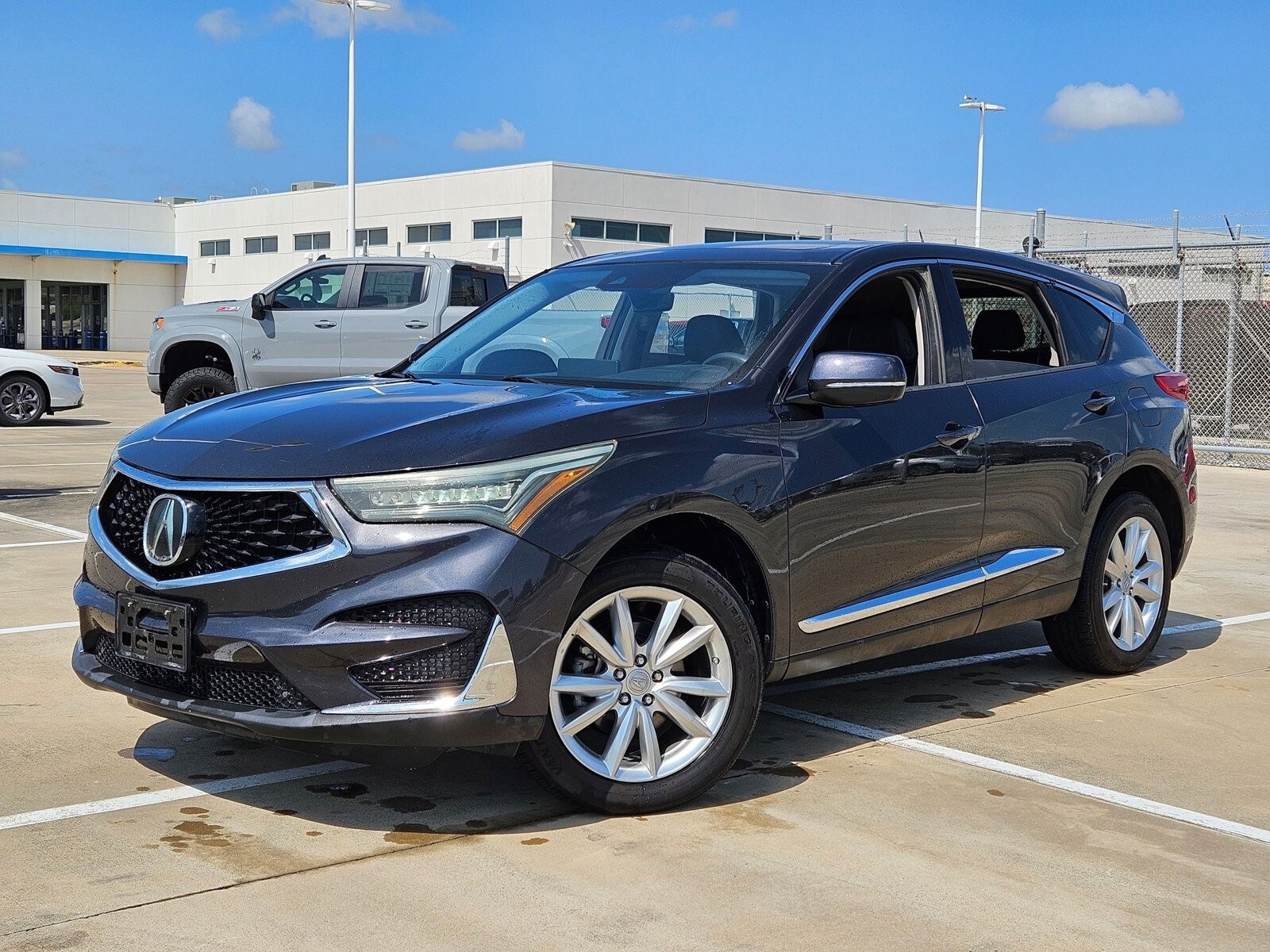 2019 Acura RDX Base's photo