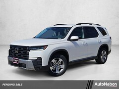 2026 Honda Pilot EX-L SUV
