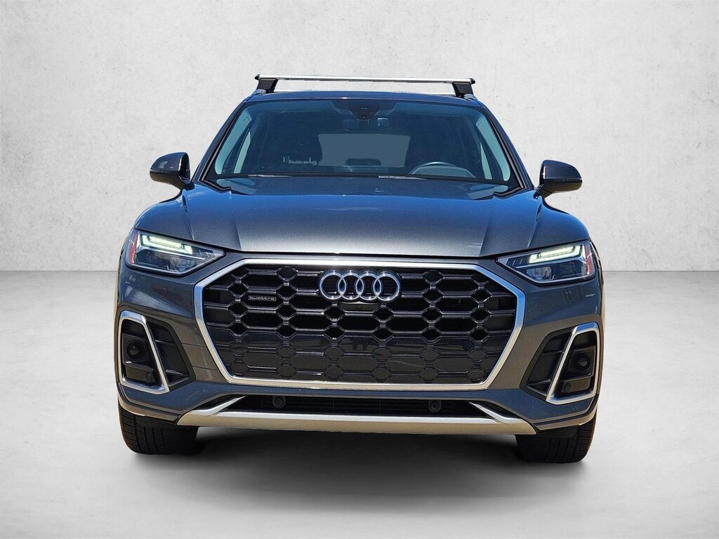 Used 2022 Audi Q5 45 S line Premium SUV