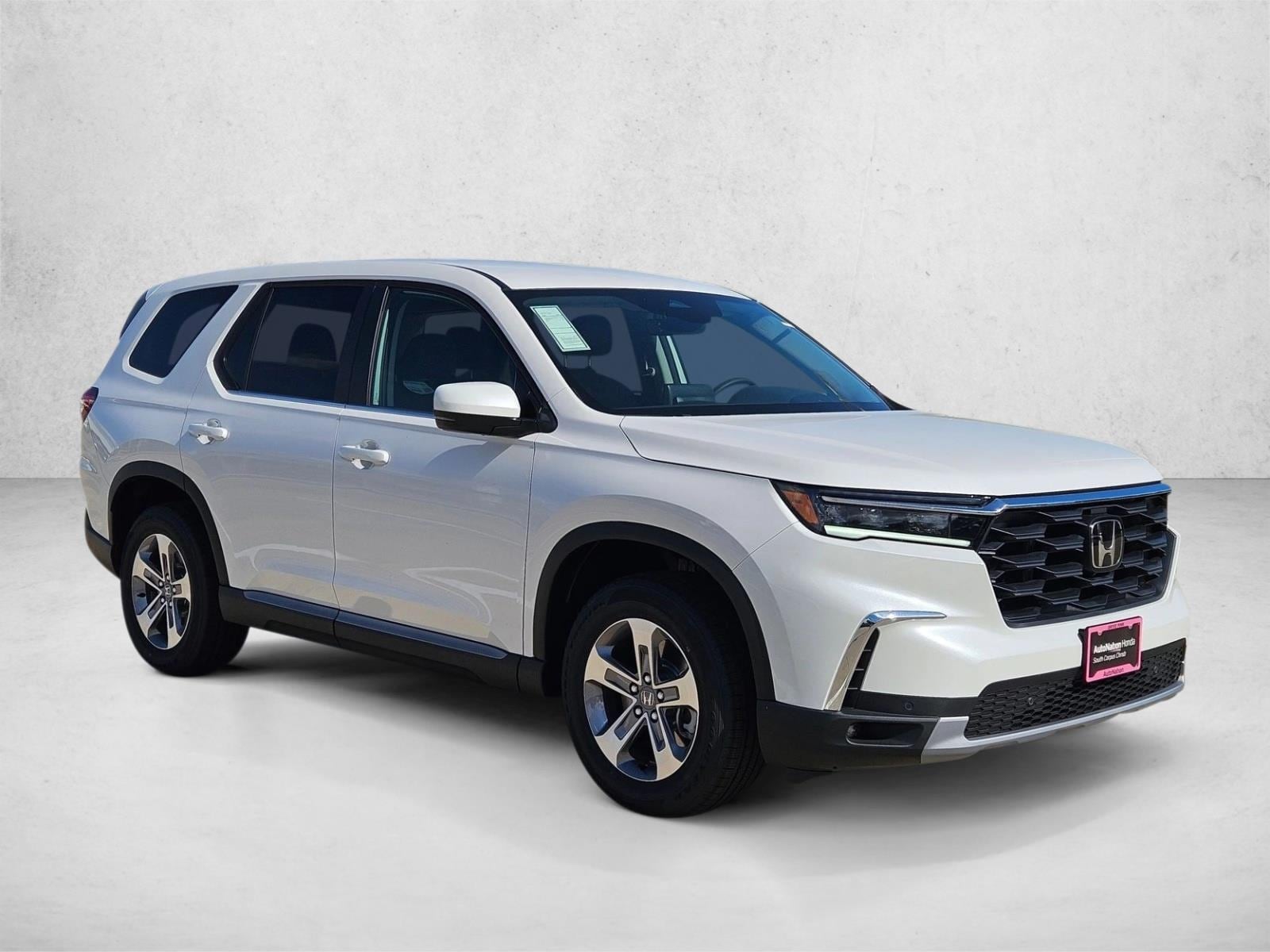 2025 Honda Pilot EX-L - Photo 7