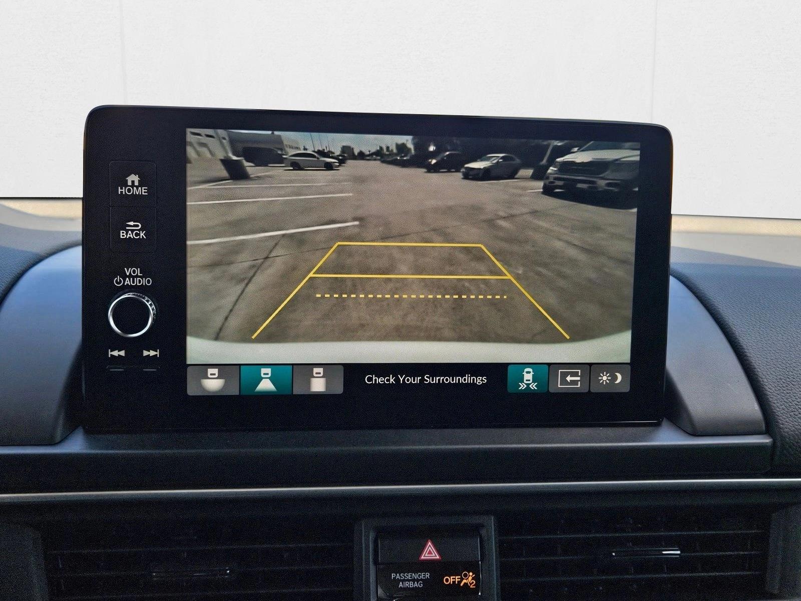 2025 Honda Pilot Touring - Photo 13