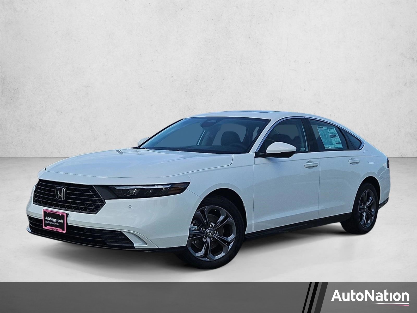  Honda Accord Hybrid