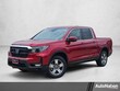  Honda Ridgeline