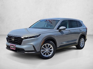 2026 Honda CR-V EX SUV