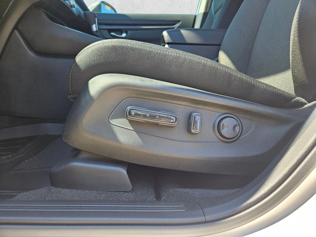 New 2026 Honda CR-V EX SUV