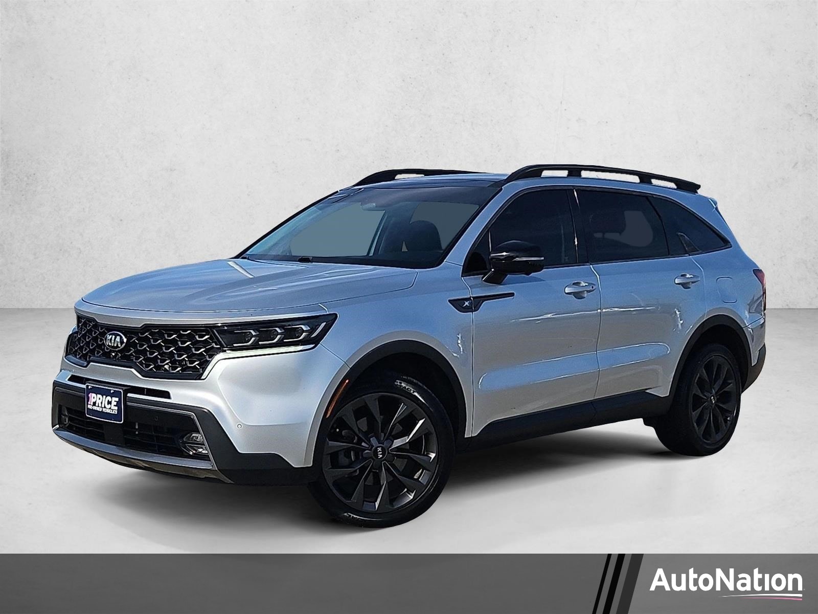 2021 Kia Sorento