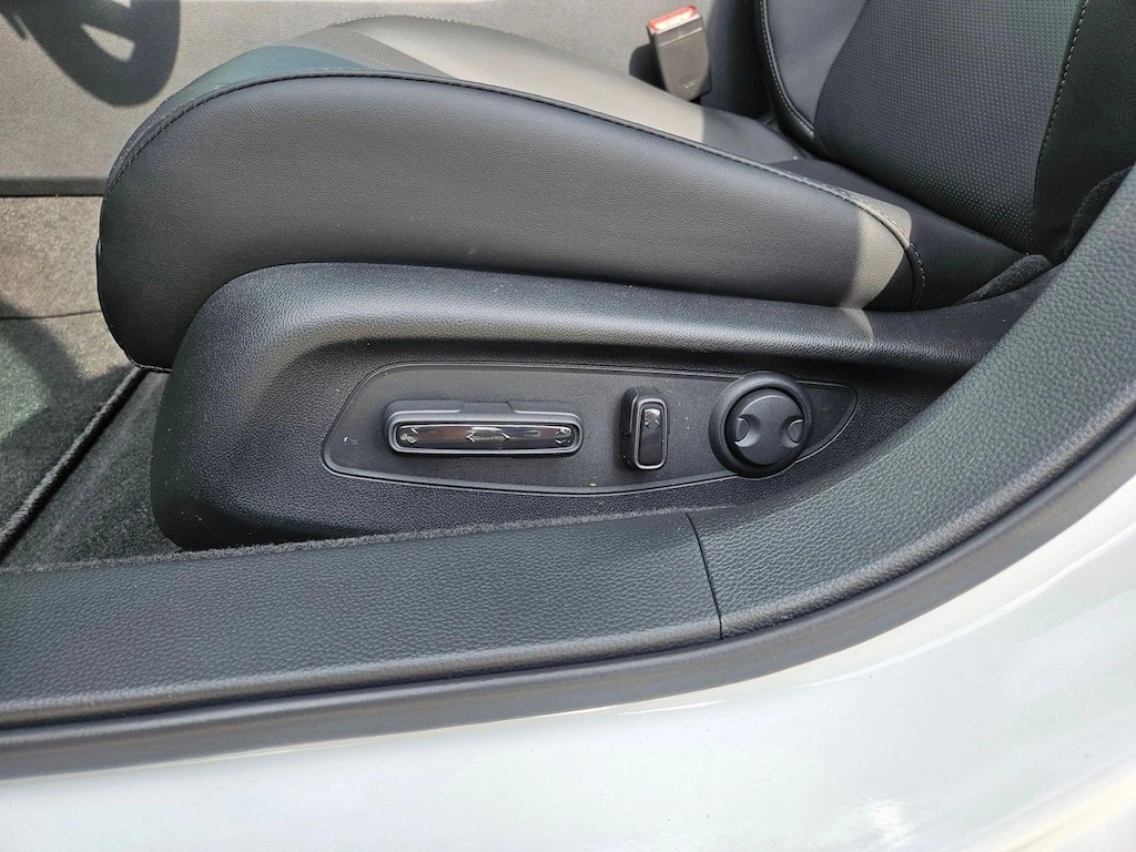 New 2025 Honda Accord Hybrid Sport-L Sedan