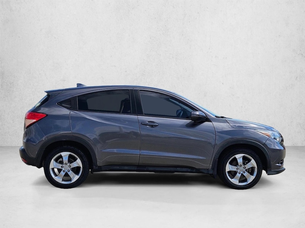 Used 2016 Honda HR-V EX FWD SUV