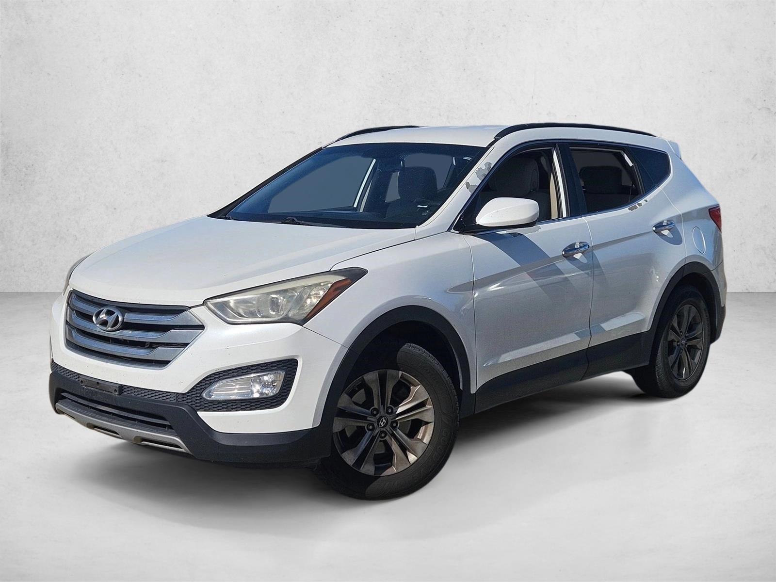 2013 Hyundai Santa Fe Sport's photo