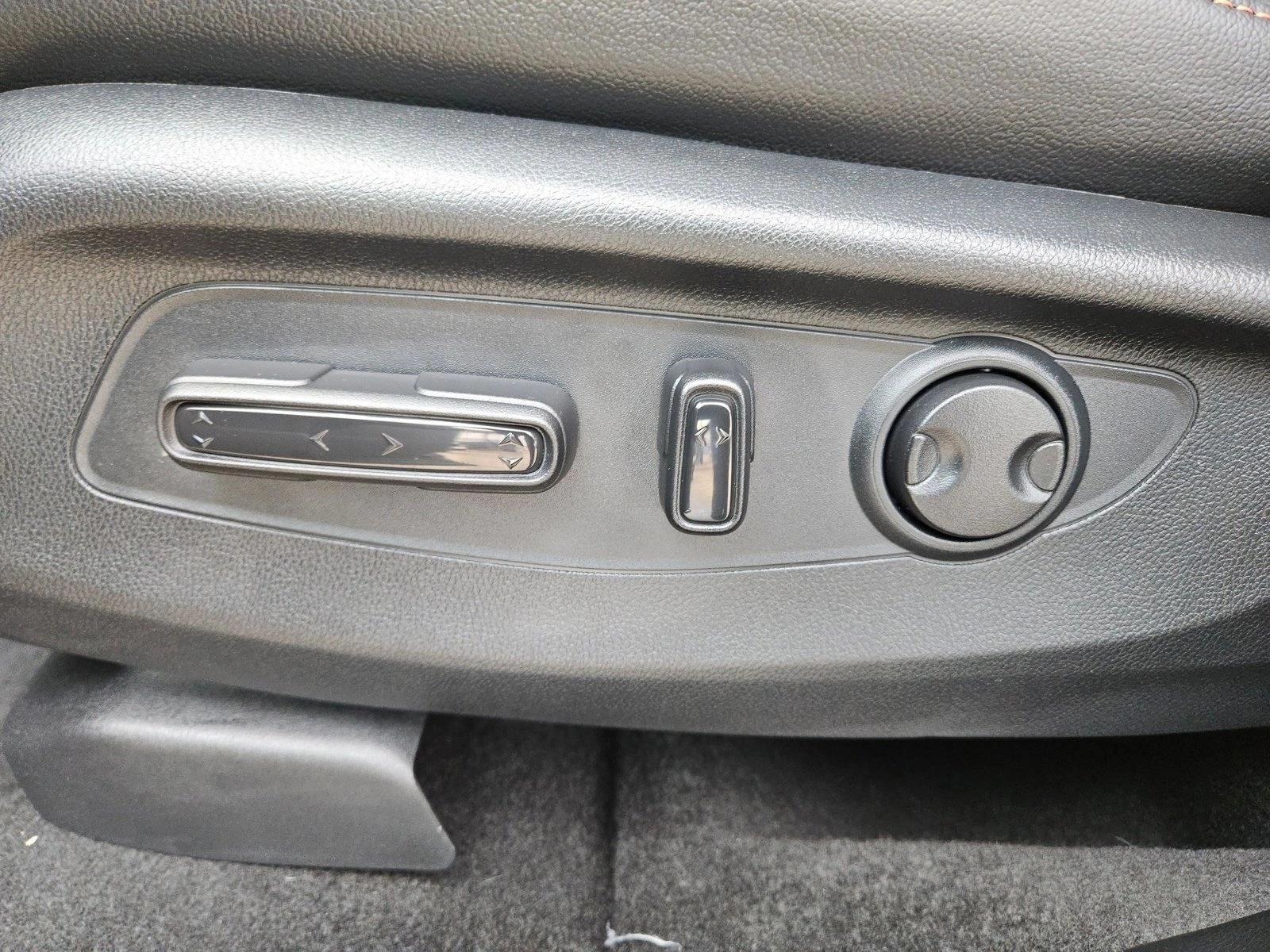 2025 Honda CR-V Hybrid Sport-L photo 2
