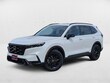 Honda CR-V Hybrid