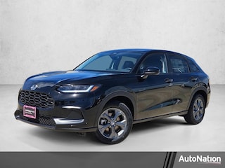 2026 Honda HR-V EX-L SUV