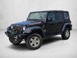  Jeep Wrangler JK Unlimited