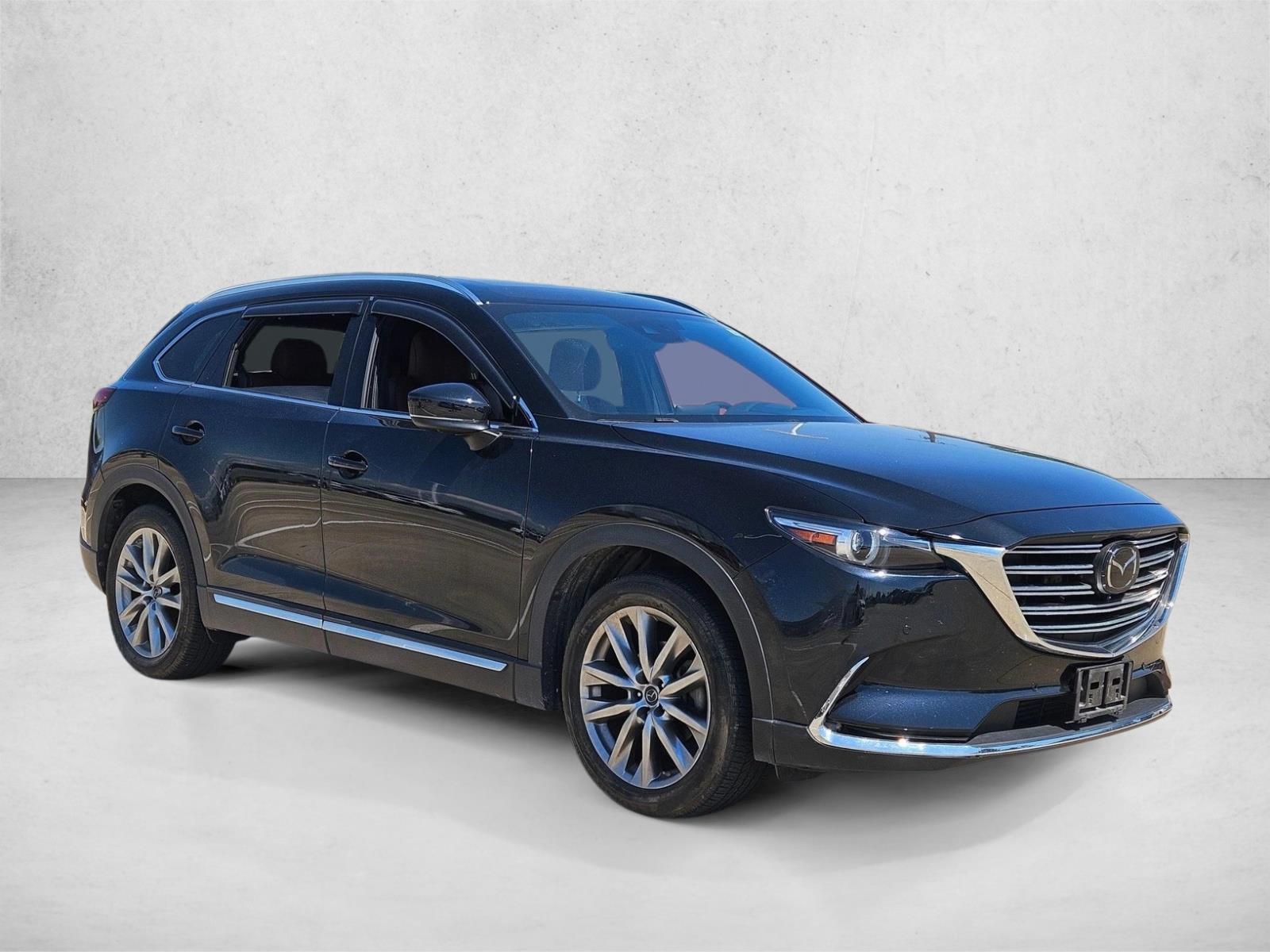 2019 Mazda CX-9 Signature photo 3