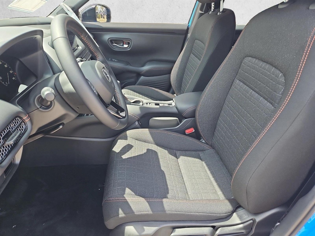New 2027 Honda HR-V Sport SUV
