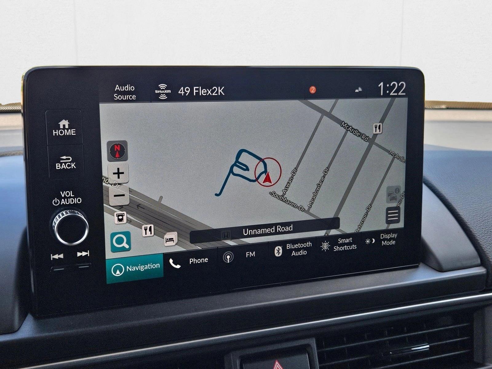 2025 Honda Pilot Touring - Photo 14