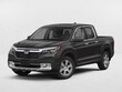  Honda Ridgeline