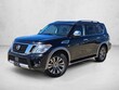Nissan Armada