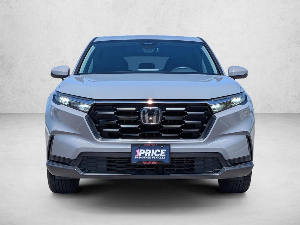 Used 2025 Honda CR-V LX SUV