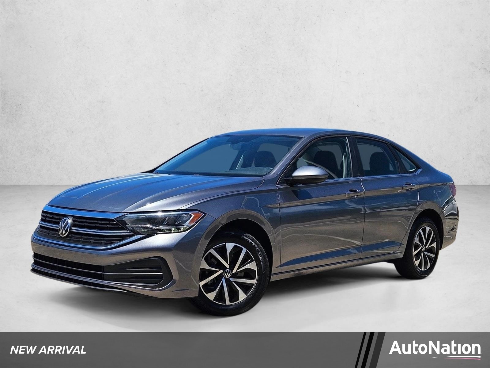 2024 Volkswagen Jetta