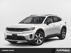 2026 Honda Prologue Touring SUV