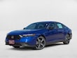 Honda Accord Hybrid