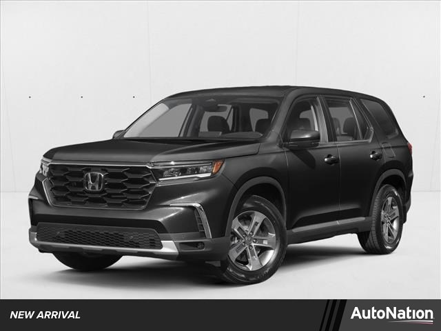 2024 Honda Pilot EX-L 7-Occupant 2WD's photo